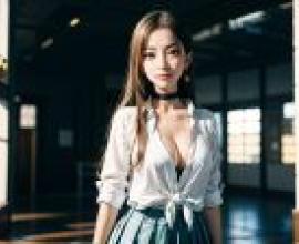 Fashionable outfits， shirts return to style